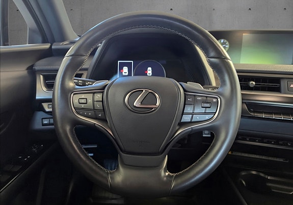 Lexus UX300e 16 of 30