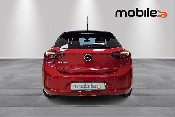 Opel Corsa 4 of 5