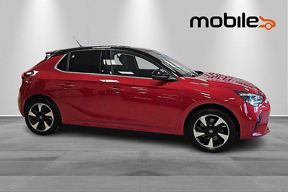 Opel Corsa 2 of 5