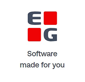 EG logo
