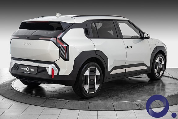 Kia EV3 5 of 5