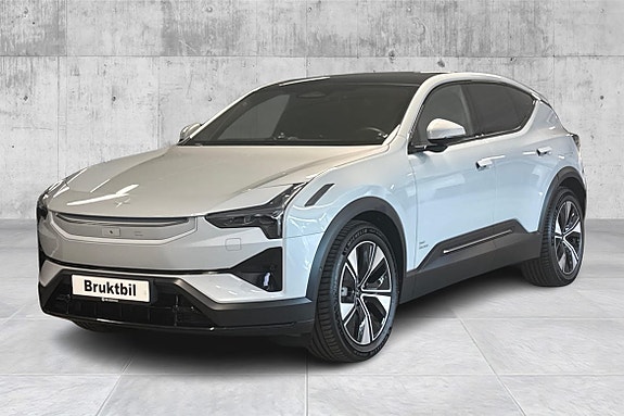 Polestar 3