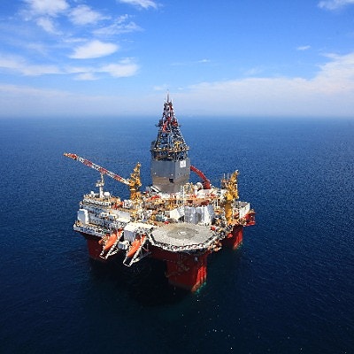 Transocean logo