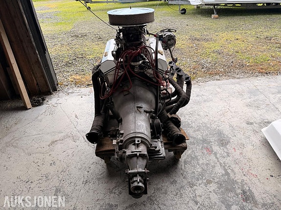 Chevrolet Andre 9 of 16