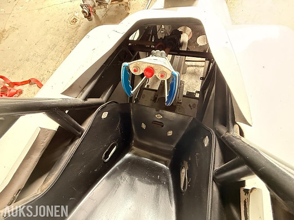 Chevrolet Andre 6 of 16