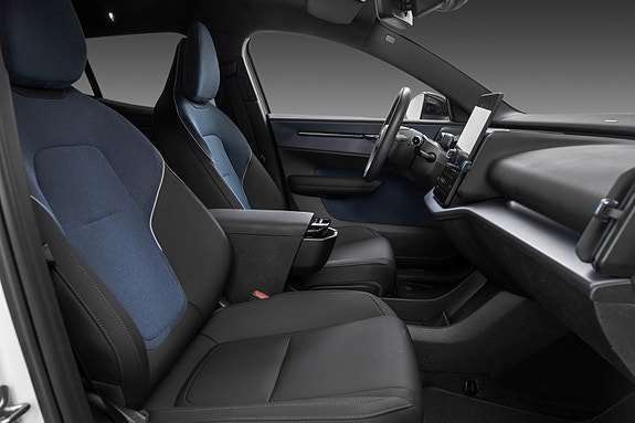 Volvo EX30 14 of 23