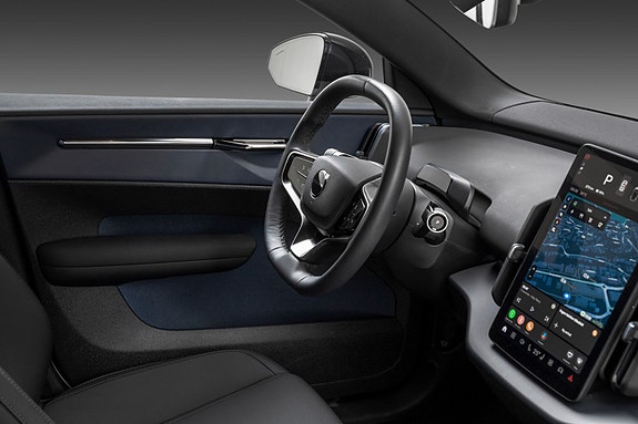Volvo EX30 15 of 23