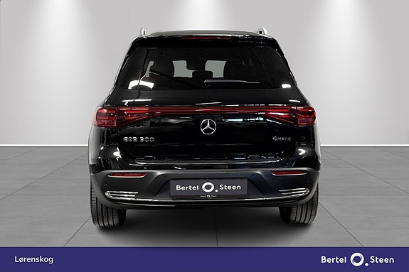 Mercedes-Benz EQB300 4 of 5
