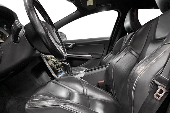 Volvo V60 5 of 5