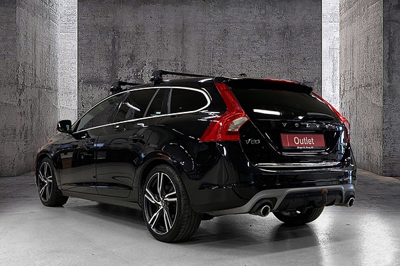 Volvo V60 4 of 5
