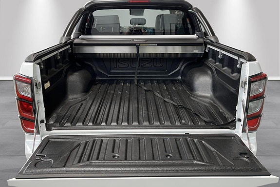 Isuzu D-max 5 of 5