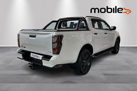 Isuzu D-max 3 of 5