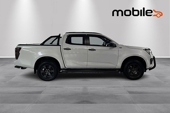 Isuzu D-max 2 of 5