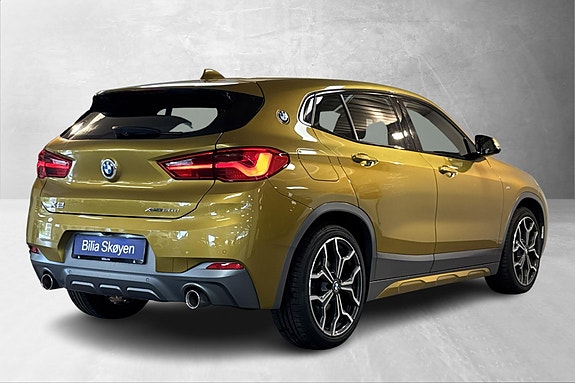 BMW X2 3 of 5