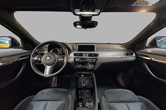 BMW X2 8 of 18
