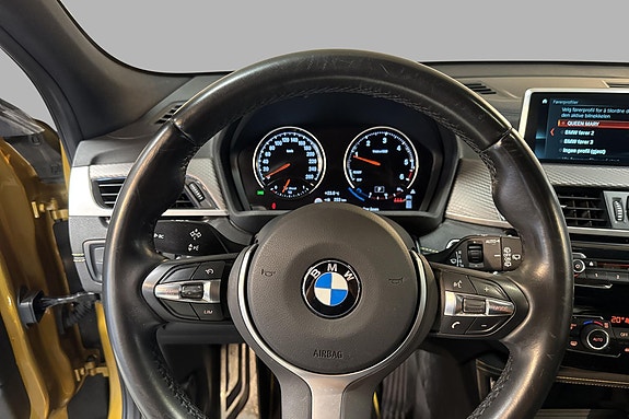 BMW X2 11 of 18