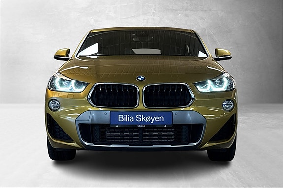 BMW X2 2 of 5