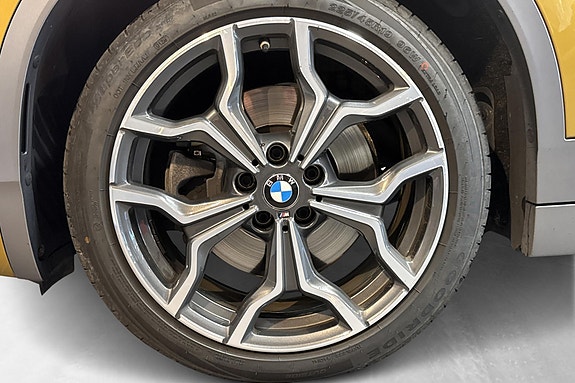 BMW X2 17 of 18