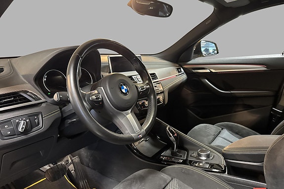 BMW X2 7 of 18