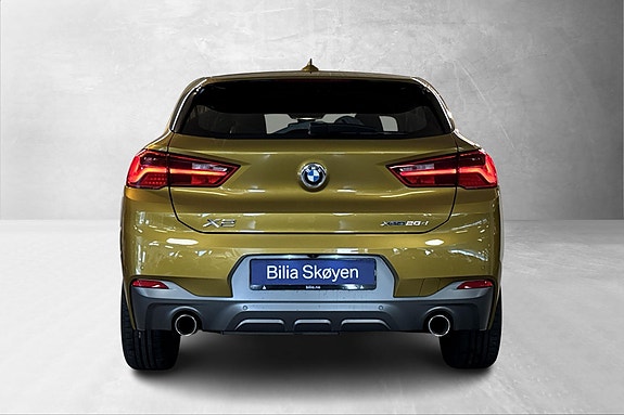 BMW X2 4 of 5