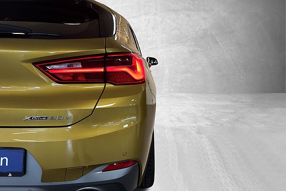 BMW X2 5 of 5