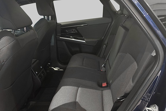 Subaru Solterra 17 hos Sommerseth