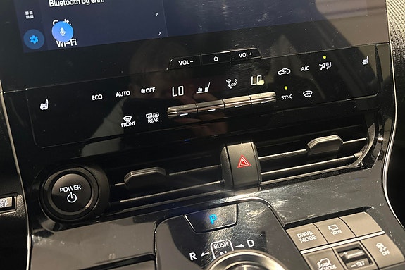 Subaru Solterra 15 hos Sommerseth