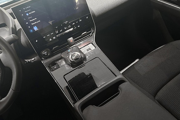 Subaru Solterra 16 hos Sommerseth