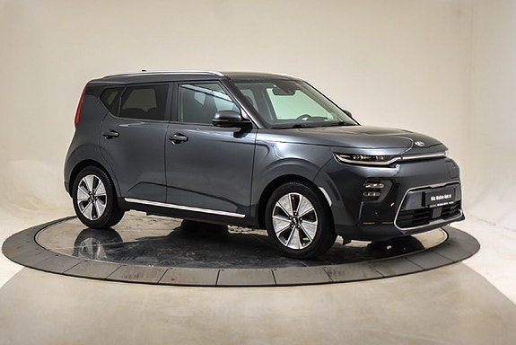 Kia e-Soul