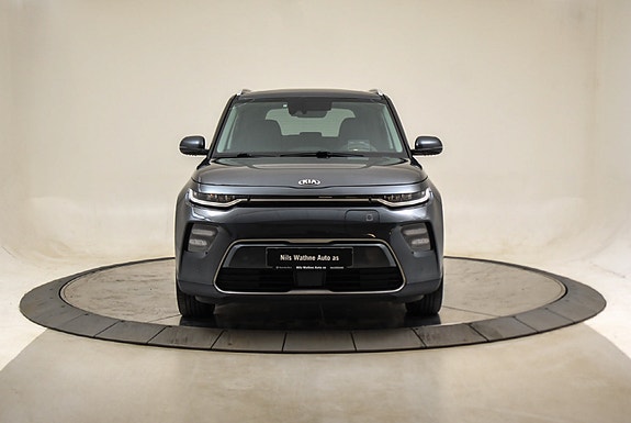 Kia e-Soul 4 of 5