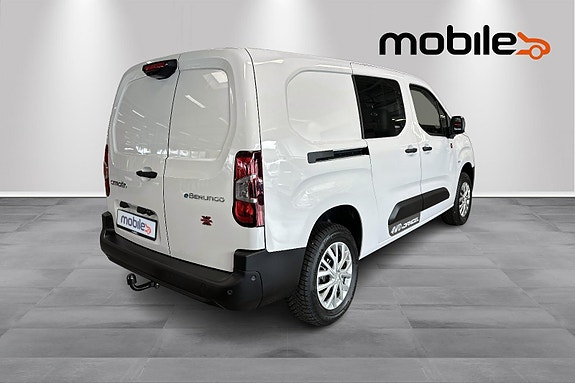 Citroen Berlingo 3 of 5