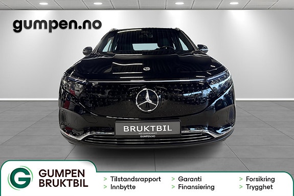 Mercedes-Benz EQA300 4 of 5