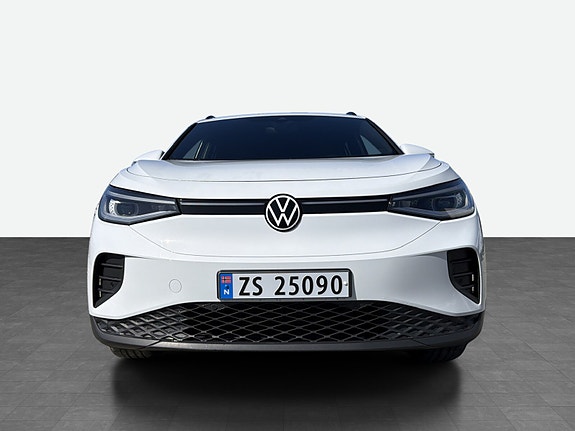 Volkswagen ID.4 2 of 5