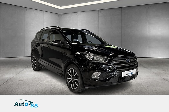 Ford Kuga 3 of 19