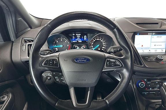Ford Kuga 9 of 19