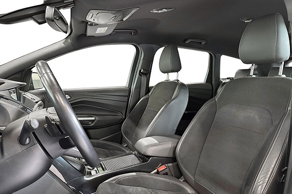 Ford Kuga 5 of 19