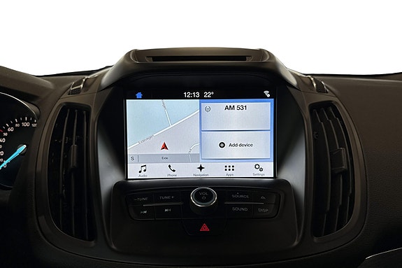 Ford Kuga 13 of 19