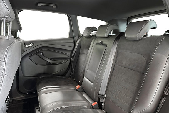 Ford Kuga 17 of 19