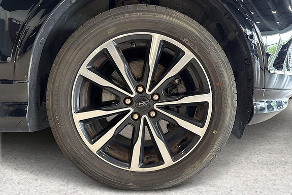 Ford Kuga 4 of 19
