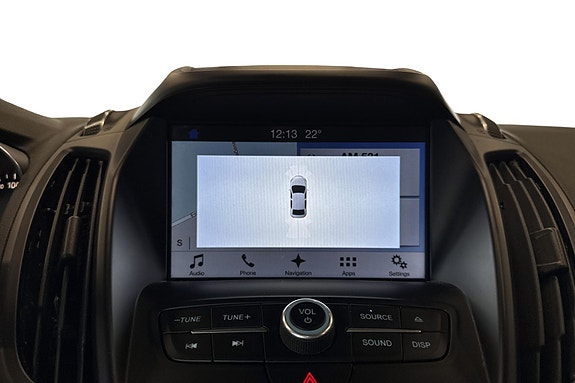 Ford Kuga 14 of 19