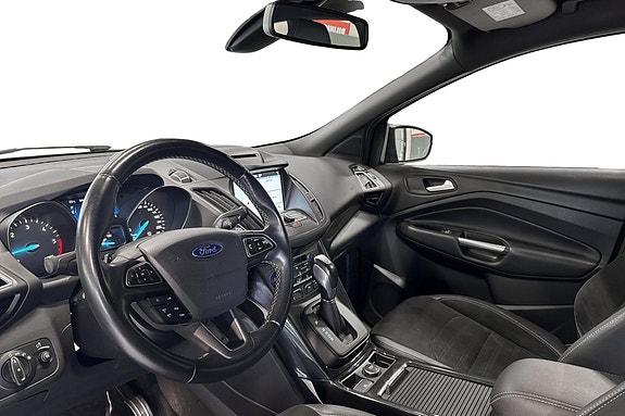 Ford Kuga 7 of 19