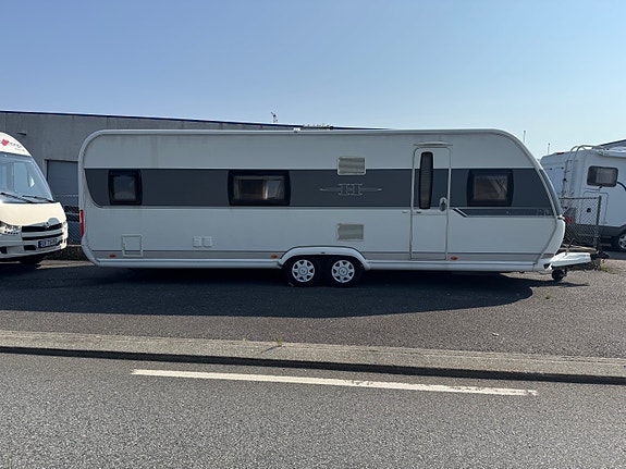 Hobby 720 KFU Prestige 3 of 5