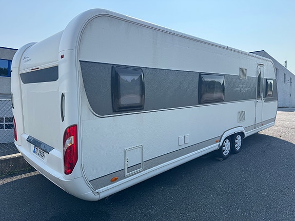 Hobby 720 KFU Prestige 4 of 5