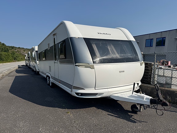 Hobby 720 KFU Prestige 2 of 5