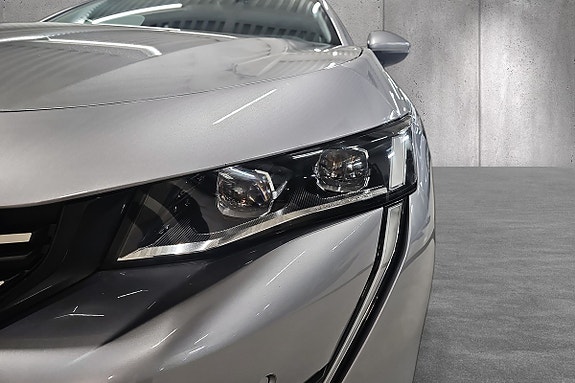 Peugeot 508 6 of 18