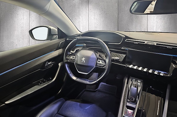 Peugeot 508 11 of 18