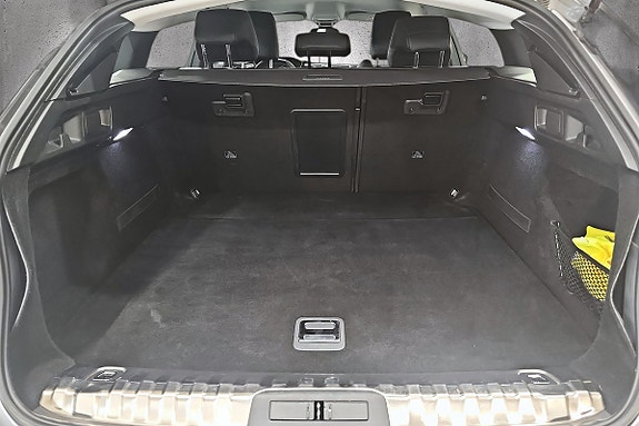 Peugeot 508 18 of 18