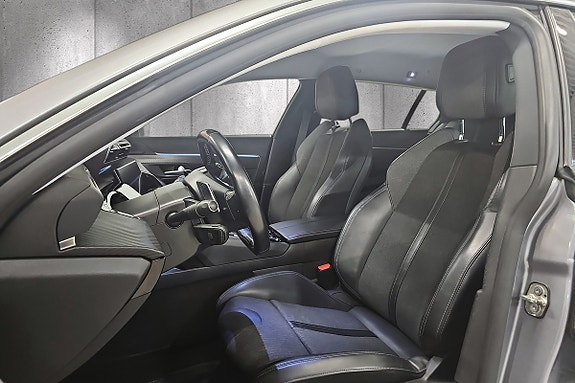 Peugeot 508 16 of 18