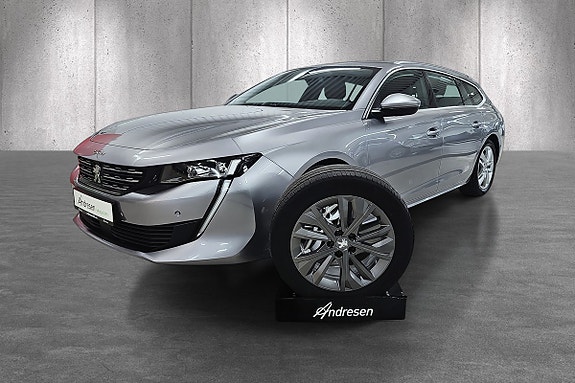 Peugeot 508 8 of 18