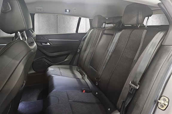 Peugeot 508 17 of 18